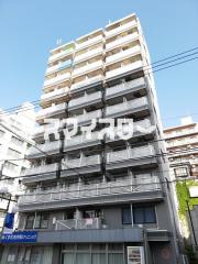 ＪＲ中央線立川駅まで徒歩11分