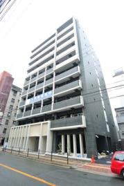 スワンズ谷町セントシティ
