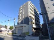 ＪＲ東海道本線金山駅まで徒歩7分