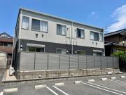 愛知環状鉄道山口駅まで徒歩8分