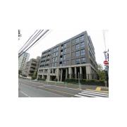 都営大江戸線赤羽橋駅まで徒歩11分