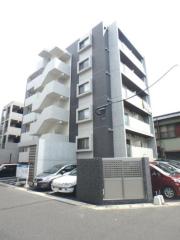 鹿児島市電谷山線上塩屋駅まで徒歩7分