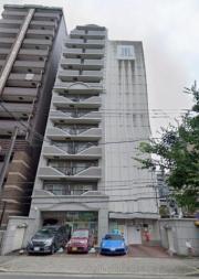 地下鉄七隈線薬院大通駅まで徒歩3分