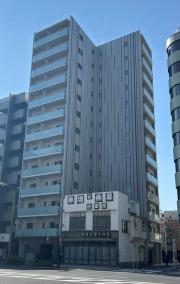 ブランシエスタ上野