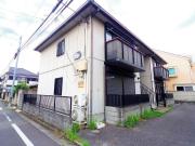西武多摩湖線八坂駅まで徒歩16分
