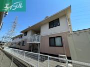エスペランサ平野 A棟