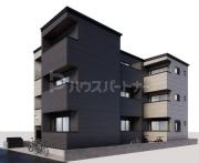 robot home 三郷II