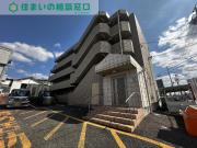 愛知環状鉄道北岡崎駅まで徒歩15分