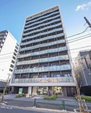 東京メトロ半蔵門線住吉駅まで徒歩10分