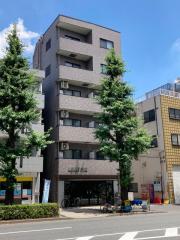 東京メトロ丸ノ内線新高円寺駅まで徒歩4分