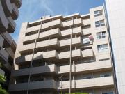 平和マンション北仙台