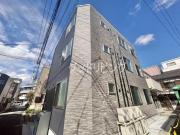 グランシャレー千住旭町