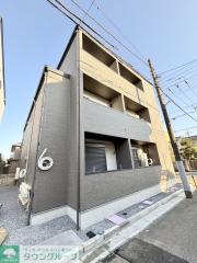 京成本線八千代台駅まで徒歩7分