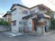 東九条町貸家