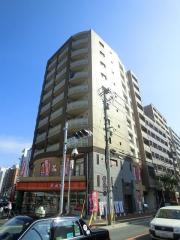西鉄天神大牟田線薬院駅まで徒歩4分