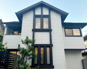 上高田戸建