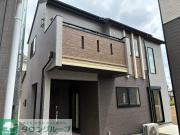 BLOOMING MAISON小平市大沼町8号棟