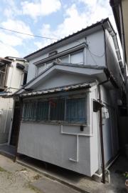 豊中市稲津町2丁目戸建