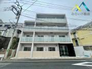 レピュア横浜片倉レジデンス