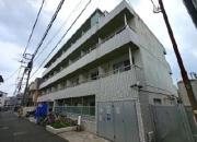 東京メトロ南北線志茂駅まで徒歩5分