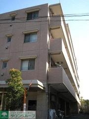 東急大井町線大岡山駅まで徒歩5分