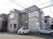 フォーサイト澄川