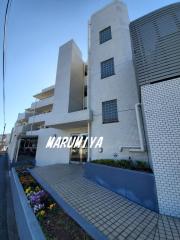 ＪＲ中央線吉祥寺駅までバス約13分 徒歩5分