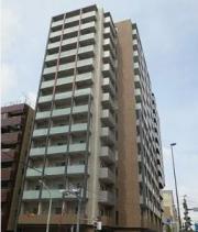 メトロステージ上野