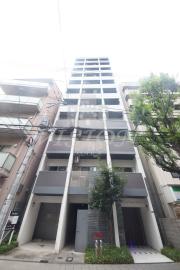 地下鉄谷町線天満橋駅まで徒歩5分