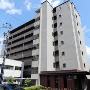 京阪交野線宮之阪駅まで徒歩4分