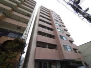 地下鉄南北線北２４条駅まで徒歩1分