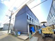 mitG・Haus SOUFUKE B棟