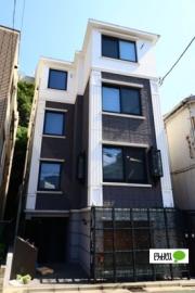 Apartment小石川後楽園