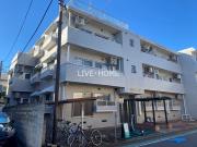 ＪＲ中央線高円寺駅まで徒歩9分