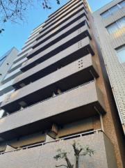 東京メトロ南北線麻布十番駅まで徒歩2分