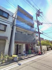 阪急京都線上新庄駅まで徒歩3分