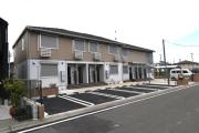 ＪＲ南武線稲城長沼駅まで徒歩10分