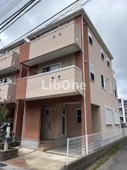 東中山一丁目戸建