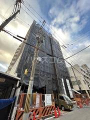 クローバー・レジデンス弁天町