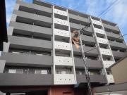 エス・キュート京都下鴨東