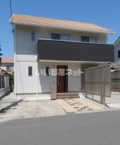 御立西3丁目戸建