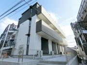 ドルチェカーサ川和町B