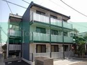 ＪＲ京葉線舞浜駅まで徒歩14分