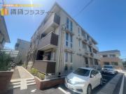 ＪＲ総武線（各駅停車）本八幡駅まで徒歩16分