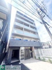 リヴシティ川崎新町