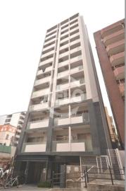 WillDo松屋町