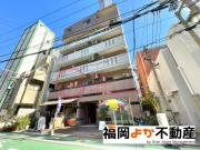 アンキナーズ唐人町