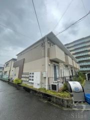 ＪＲ東海道本線岸辺駅まで徒歩8分
