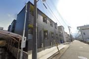 名鉄名古屋本線鳴海駅まで徒歩5分