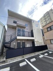 ＪＲ東海道本線尾頭橋駅まで徒歩6分